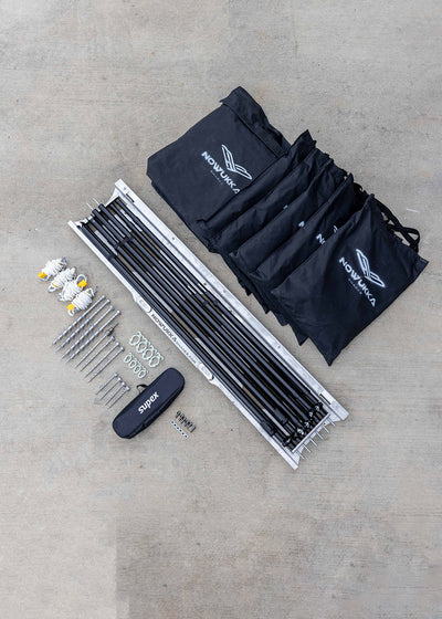 Load image into Gallery viewer, Awning + 5 Walls Bundle