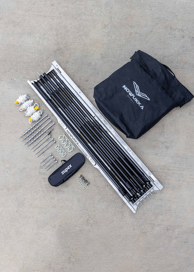 Load image into Gallery viewer, Awning