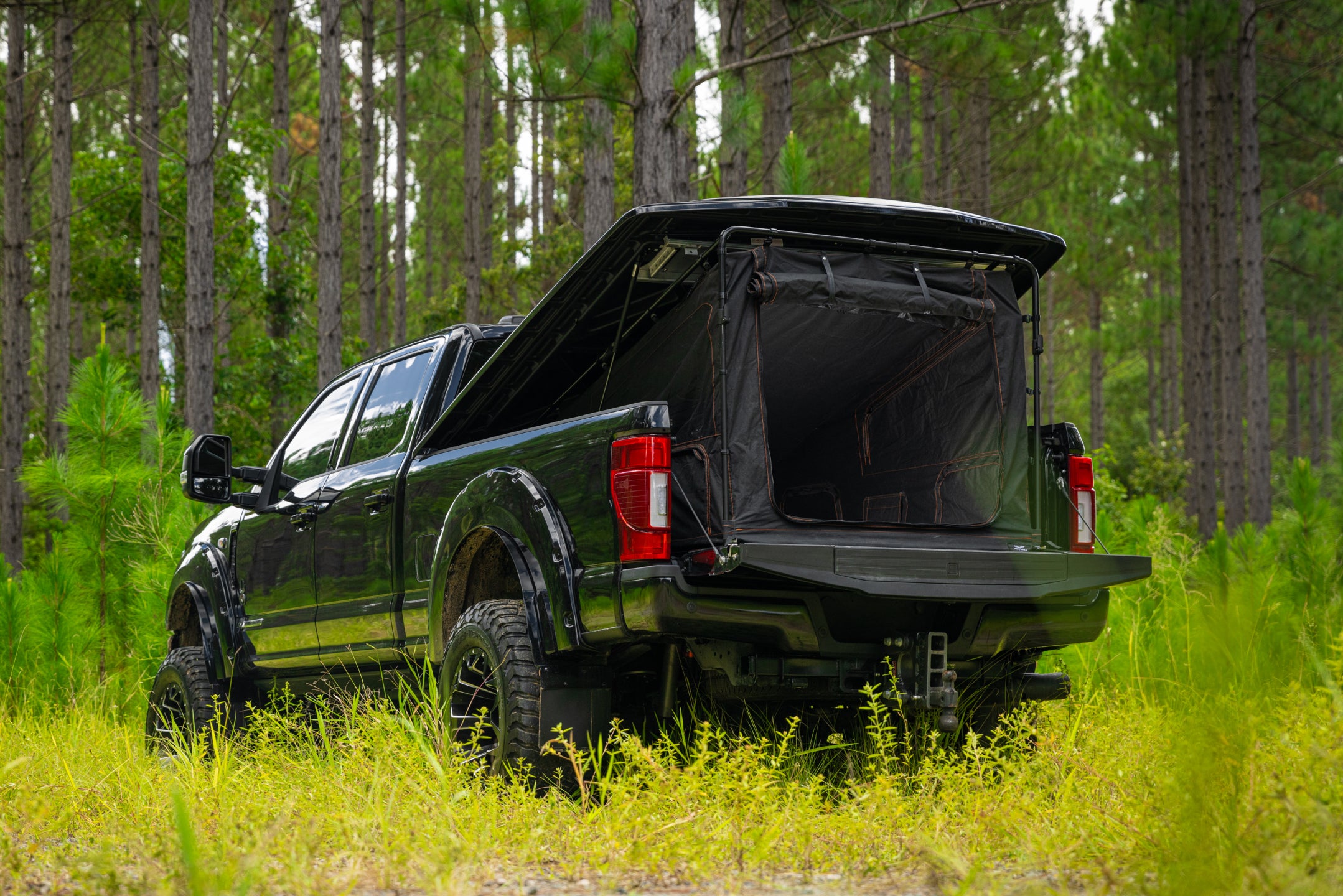 pickup truck bed tent Truck Bed Tent