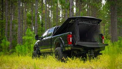 Load image into Gallery viewer, Awning + Tent Bundle