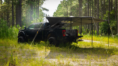 Load image into Gallery viewer, Awning, Tent + 5 Walls Bundle