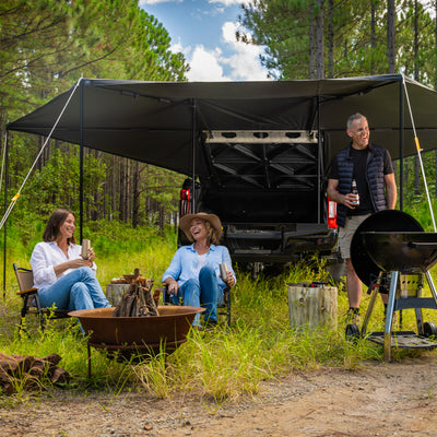 Load image into Gallery viewer, Awning