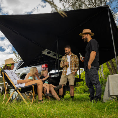 Load image into Gallery viewer, Awning