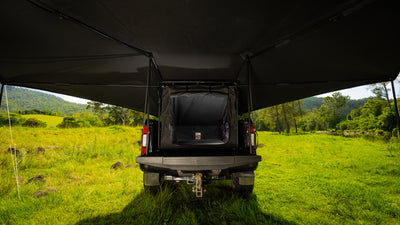 Load image into Gallery viewer, Awning, Tent + 5 Walls Bundle