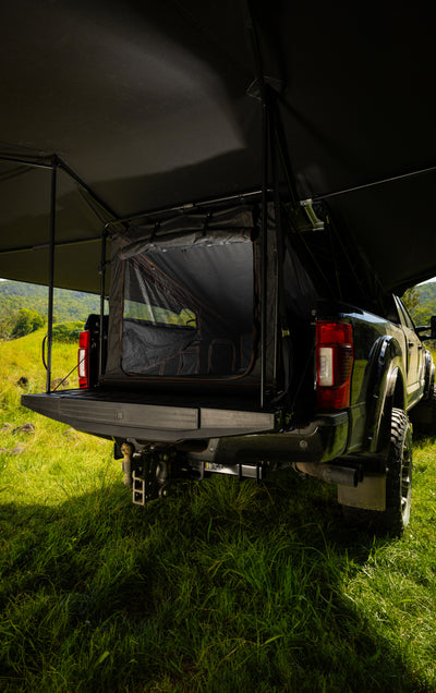 Load image into Gallery viewer, Awning, Tent + 5 Walls Bundle