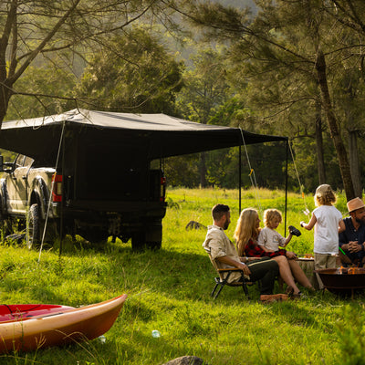 Load image into Gallery viewer, Awning