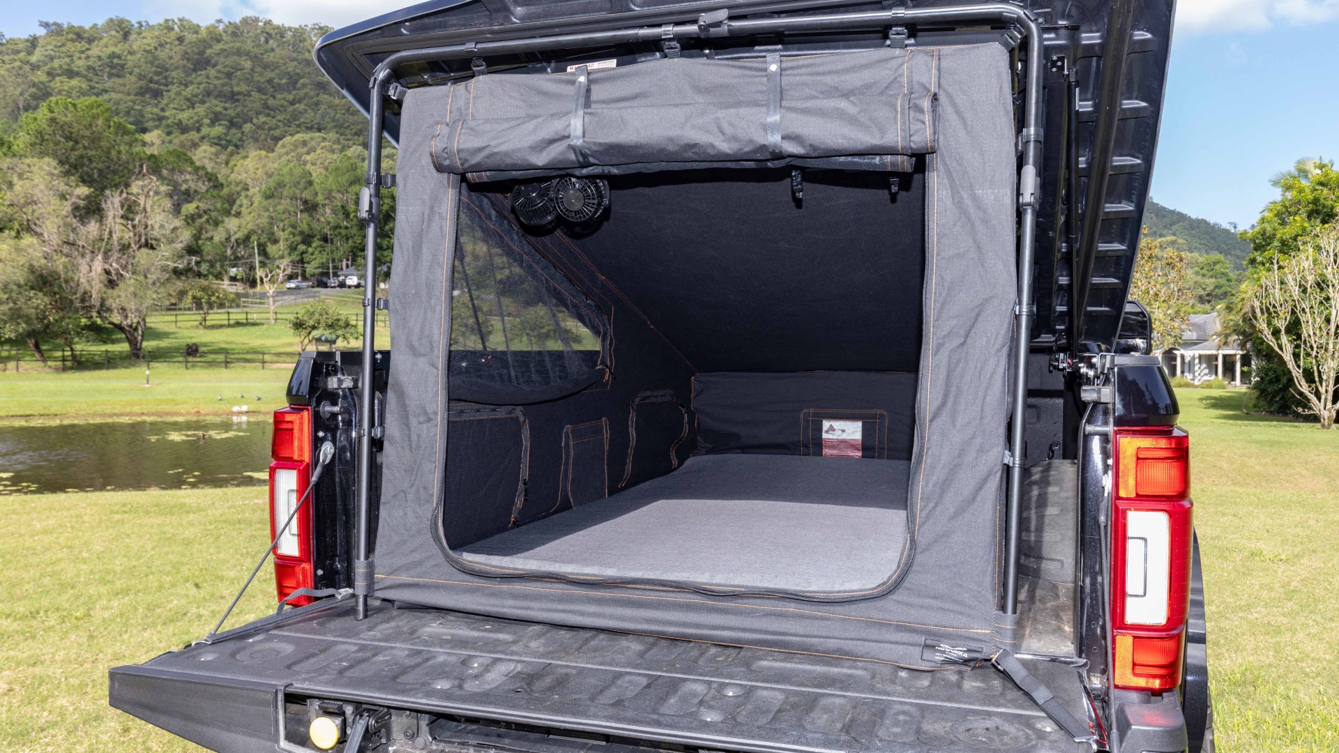 Tent