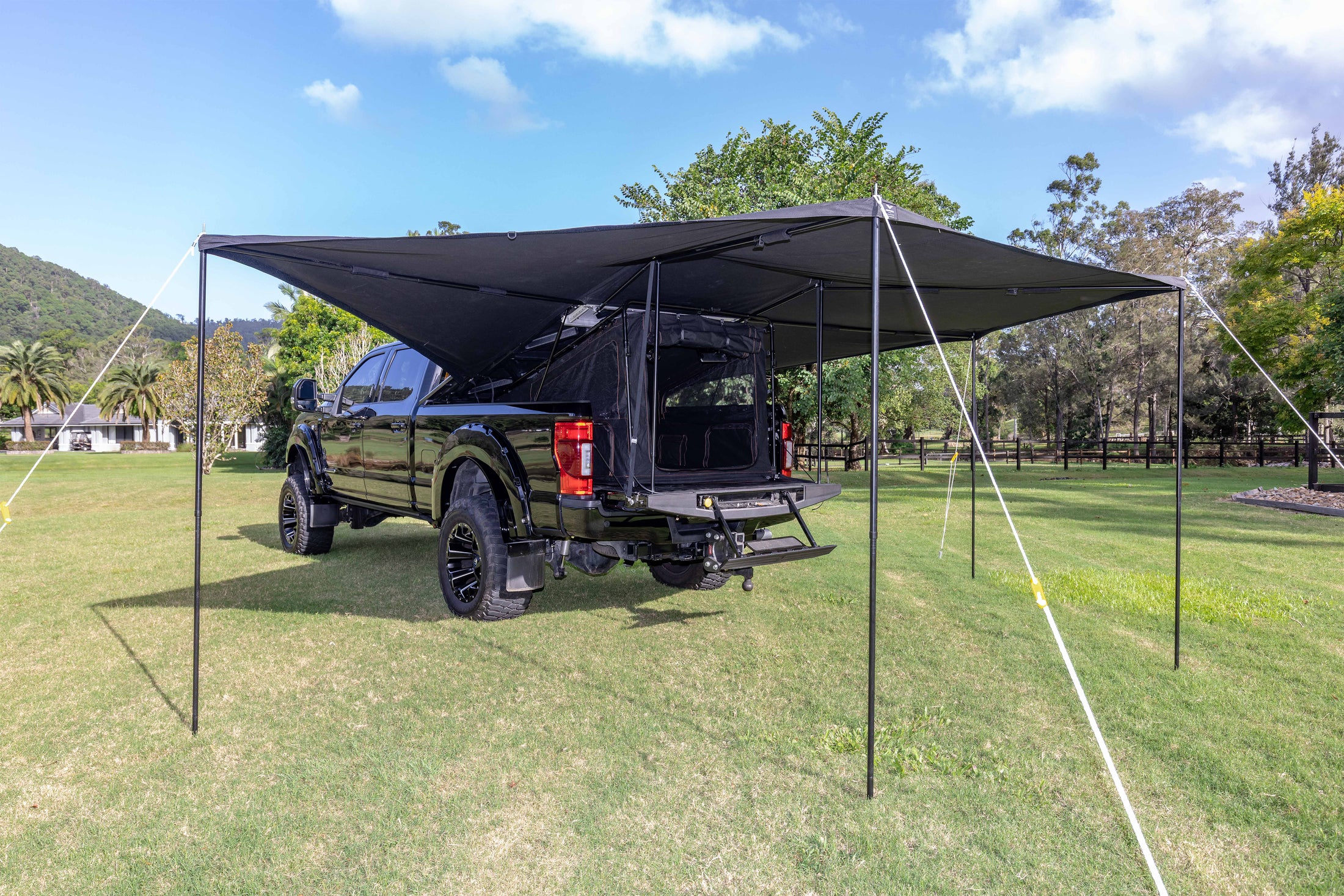 Tent