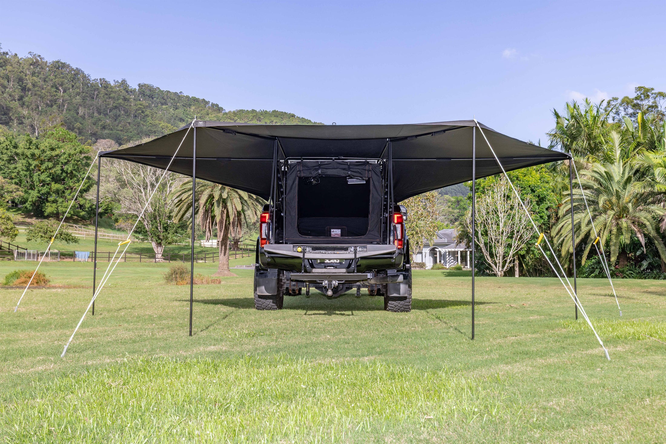 Tent