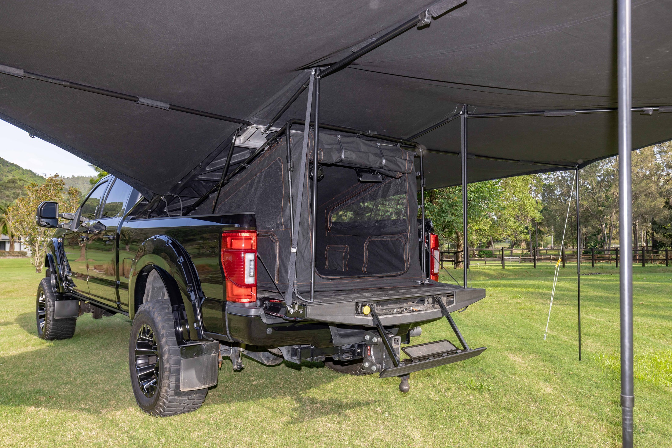 Tent