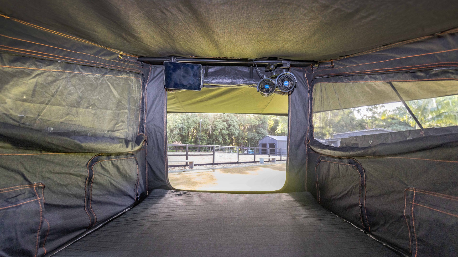 Tent