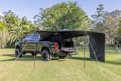 Load image into Gallery viewer, Awning, Tent + 5 Walls Bundle
