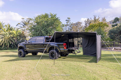 Load image into Gallery viewer, Awning, Tent + 5 Walls Bundle

