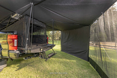 Load image into Gallery viewer, Awning, Tent + 5 Walls Bundle
