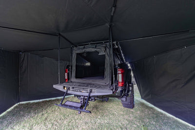 Load image into Gallery viewer, Awning, Tent + 5 Walls Bundle
