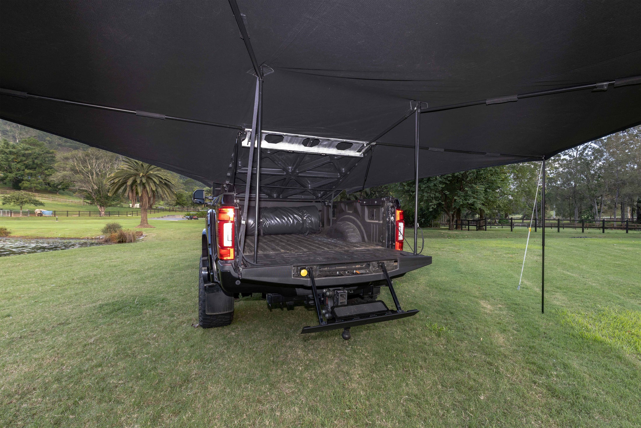 Awning