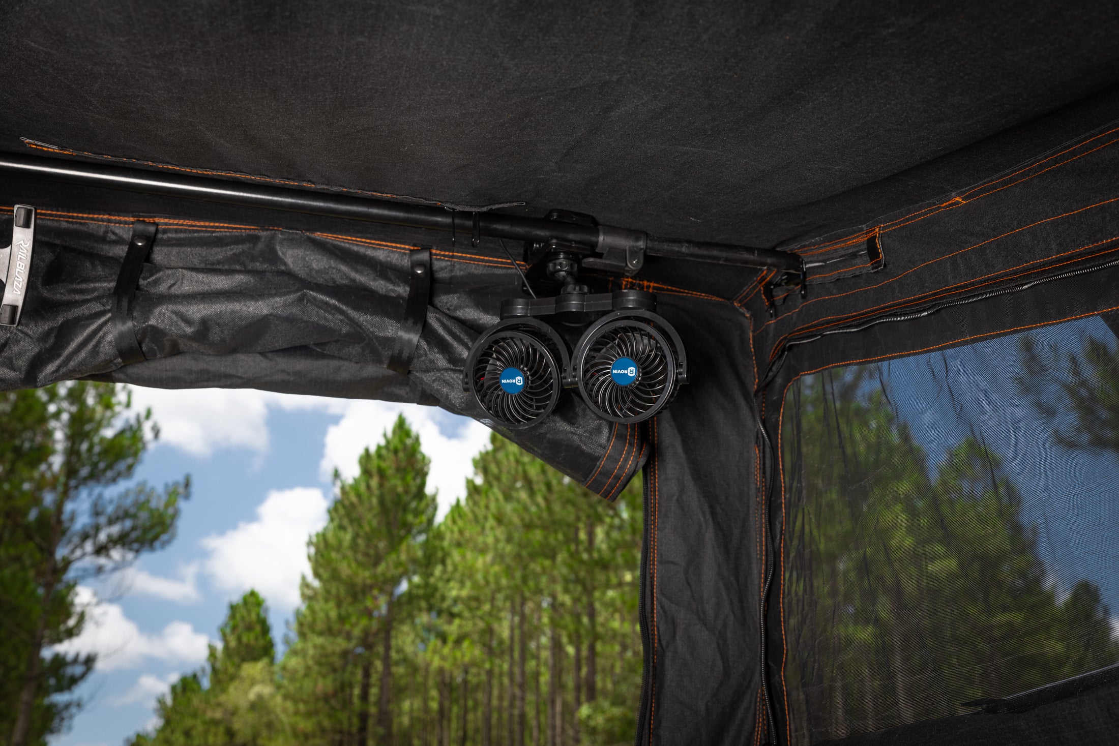 Tent