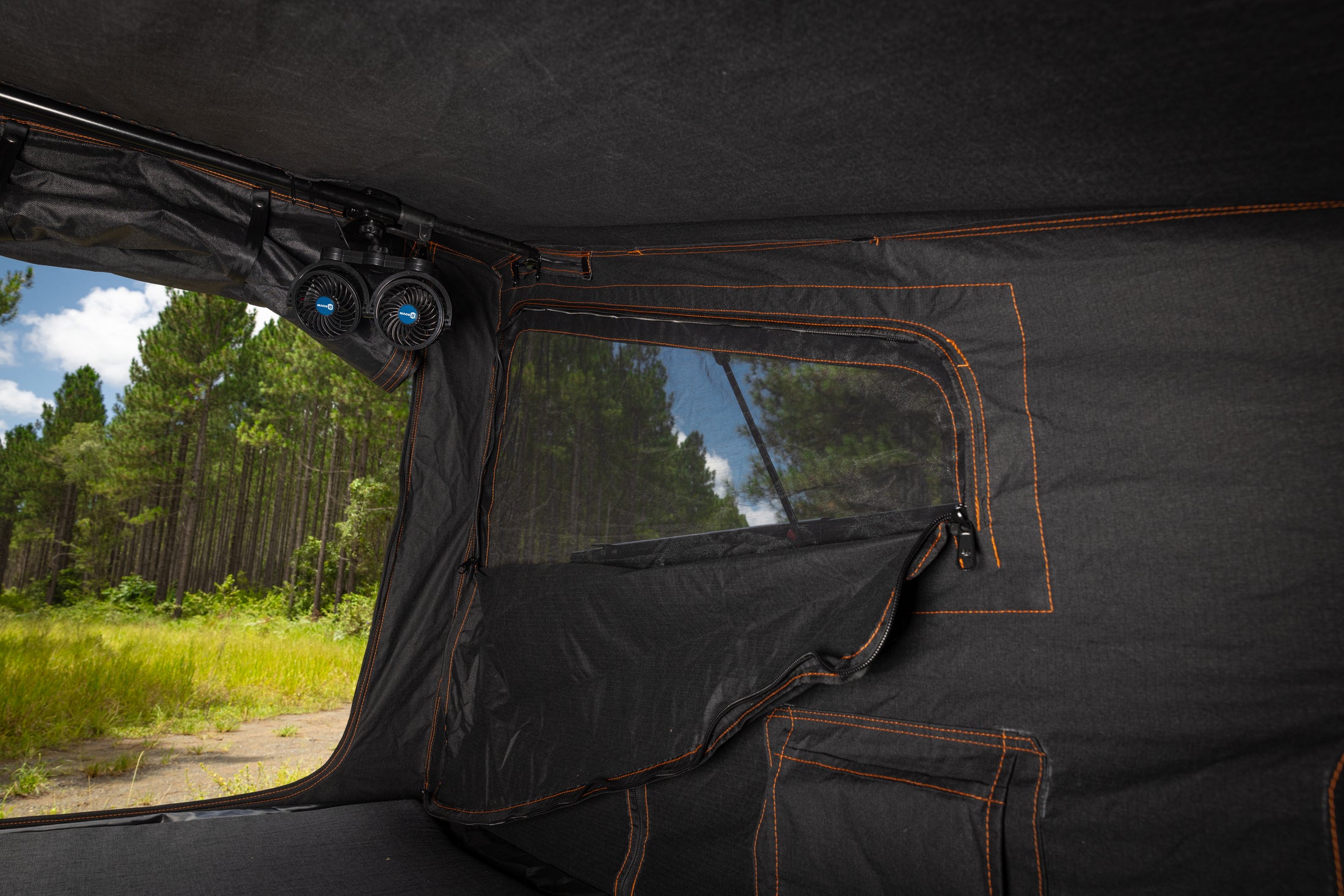 Tent