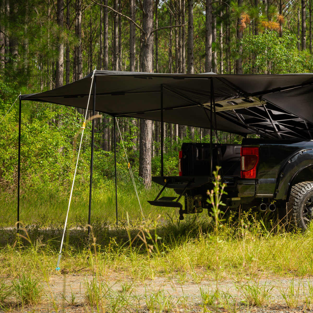 Awning