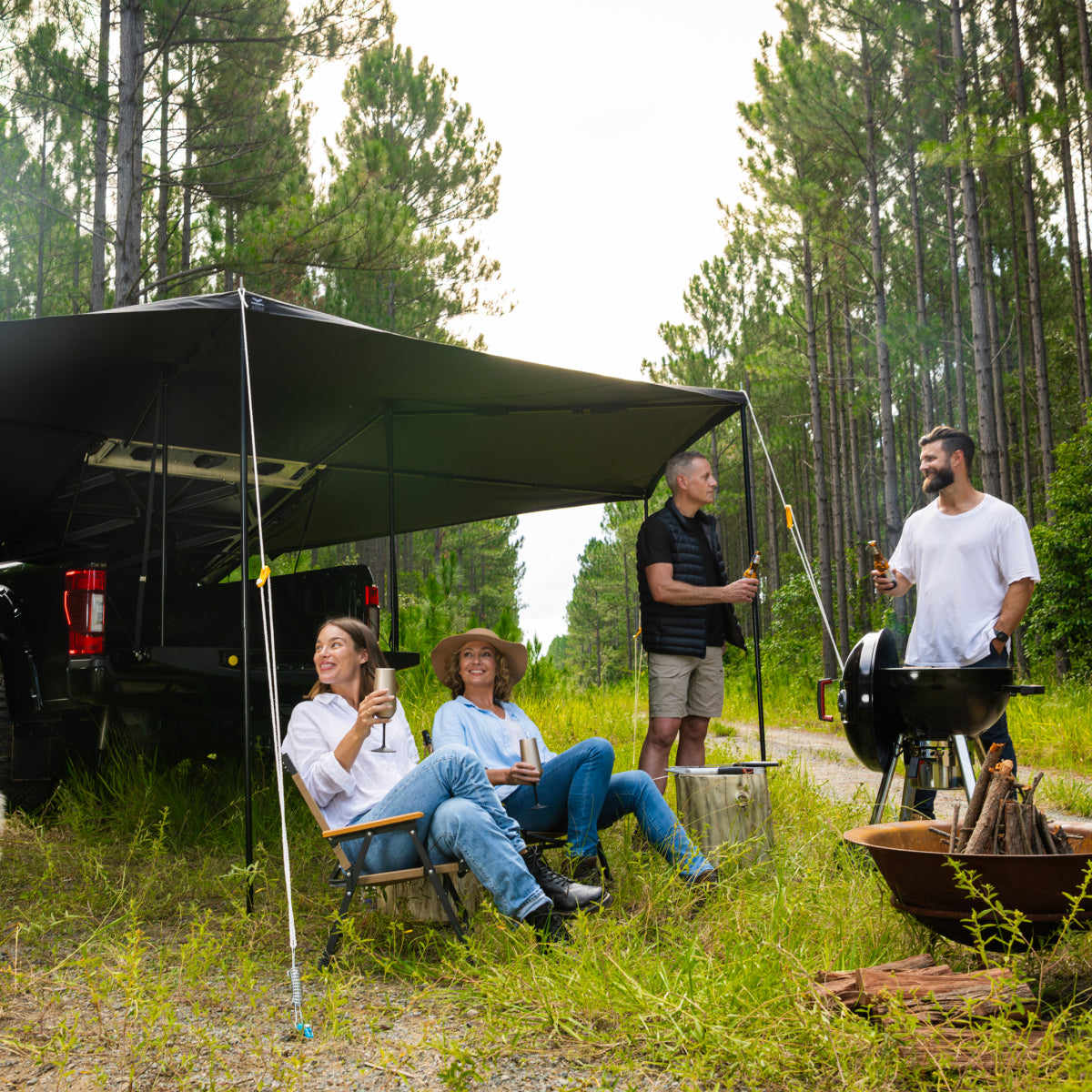 Awning