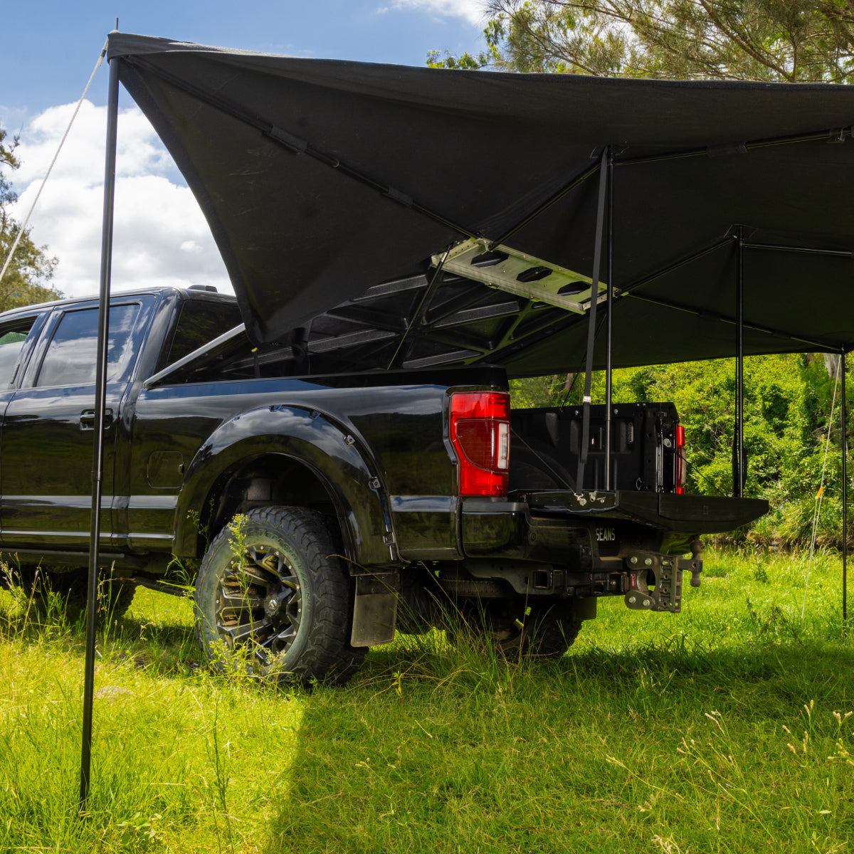 Awning
