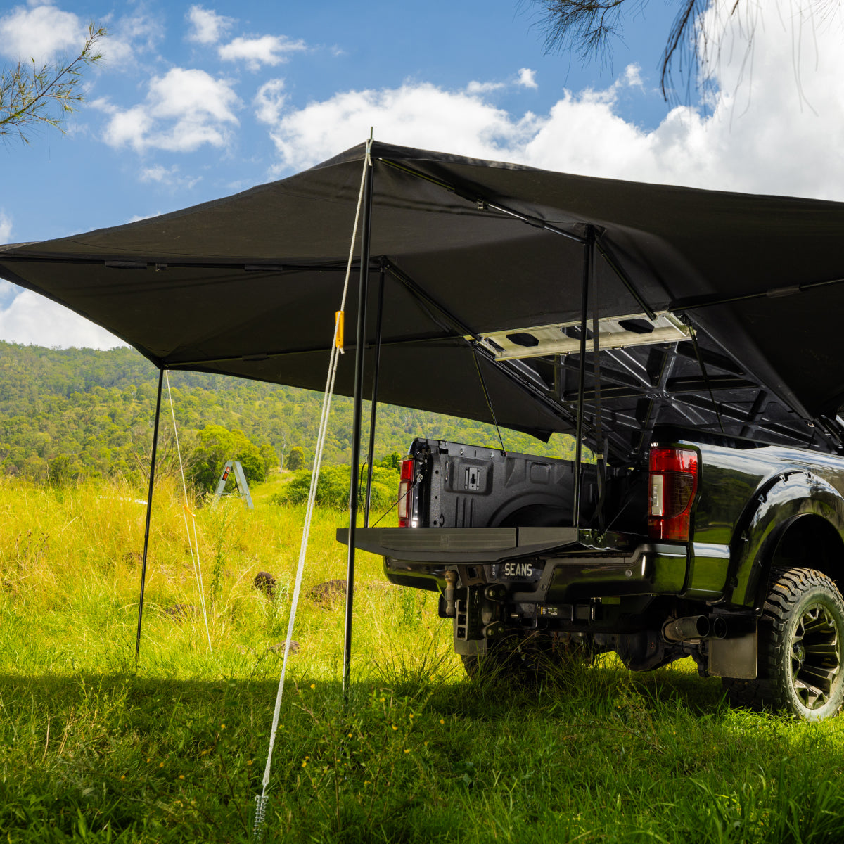 Awning
