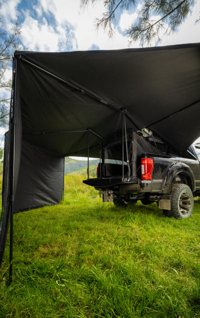 Load image into Gallery viewer, Awning, Tent + 5 Walls Bundle
