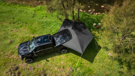 Awning + 5 Walls Bundle
